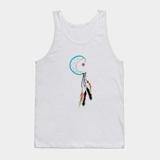 Dreamy Dreamcatcher Tank Top